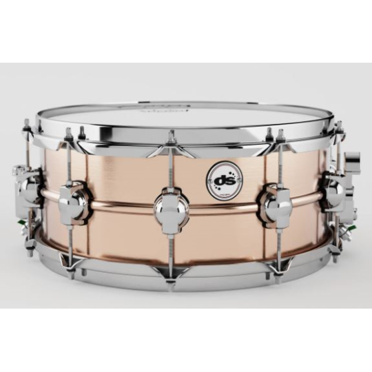 RULLANTE DS SEAMLESS COPPER 14X6 (RAME)