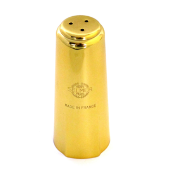 COPRI BOCCHINO SELMER SAX ALTO GOLD