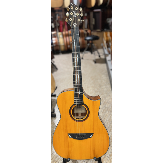 CORT FRANK GAMBALE LUXE