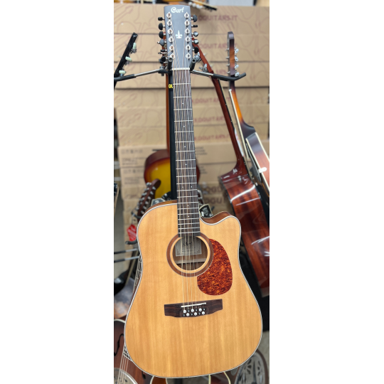 CORT MR710F 12 corde NS