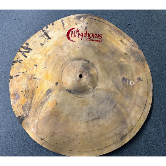 PIATTO BOSPHORUS HAVANA RIDE 22"