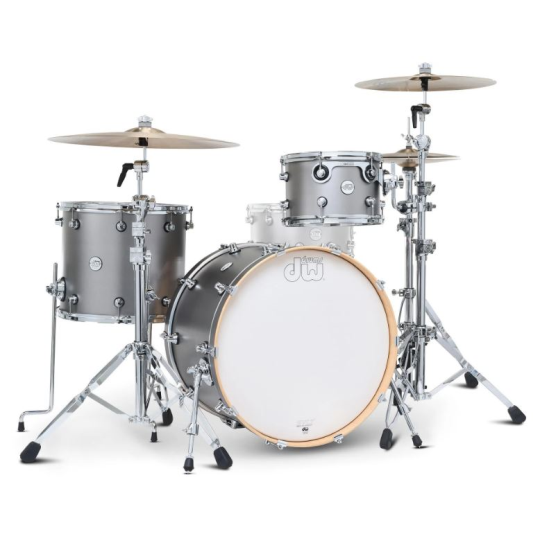 BATTERIA DW DESIGN TITANIUM 22 12 16