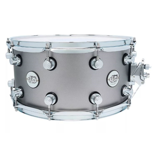 RULLANTE DW DESIGN TITANIUM 14X7