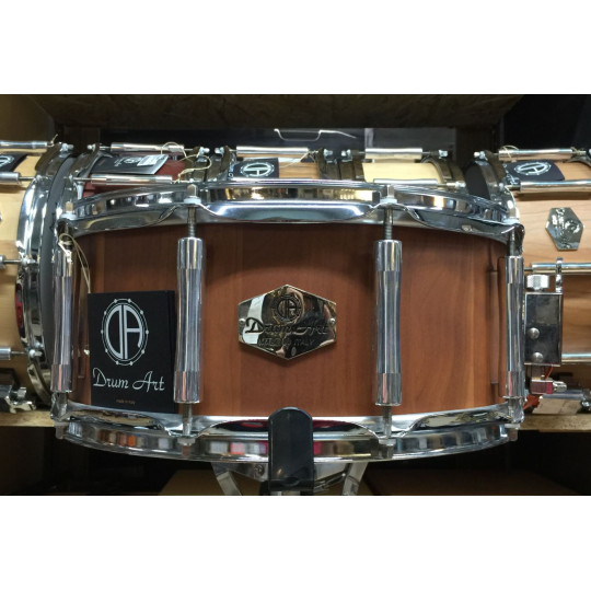 RULLANTE DRUM ART CILIEGIO 14X6.5