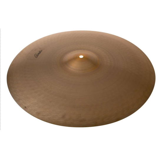 PIATTO ZILDJIAN AVEDIS CRASH 19" (Discontinued)