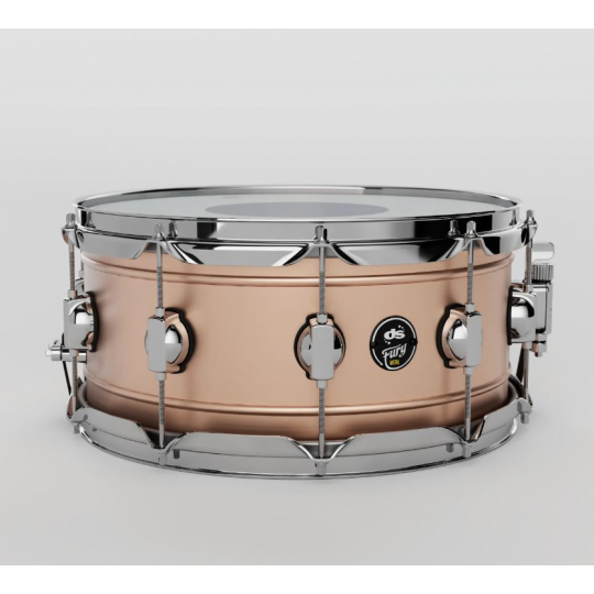 RULLANTE DS FURY RAME 14X6.5