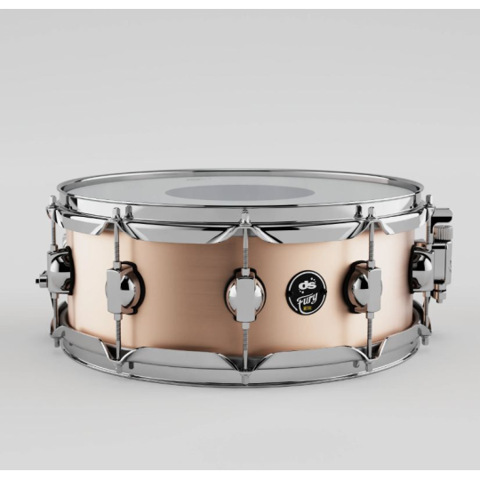 RULLANTE DS FURY RAME 14X5.5