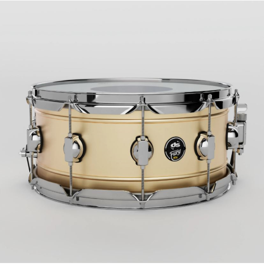 RULLANTE DS FURY OTTONE 14X6.5