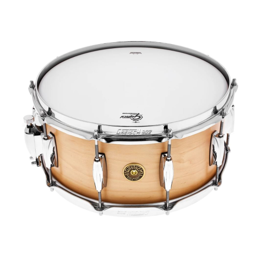 RULLANTE GRETSCH BROADKASTER 14X6.5