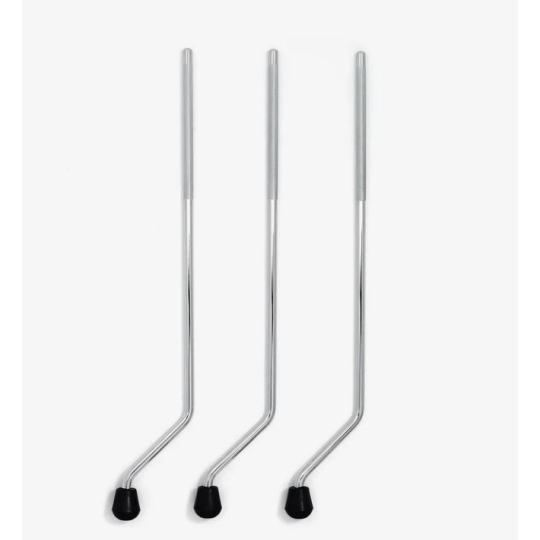 GAMBE TIMPANO GIBRALTAR SC-TL2A 9.5MM