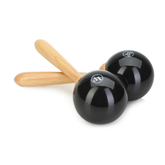 MARACAS LP FIBER LP389