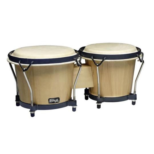 BONGO STAGG NATURAL