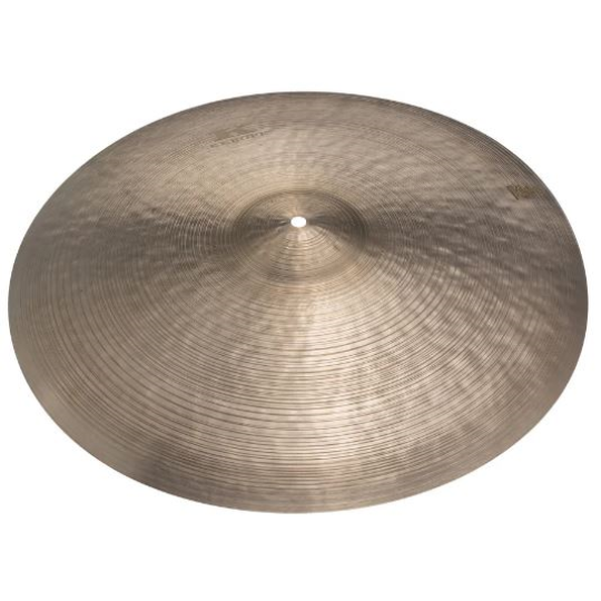 PIATTO ZILDJIAN KEROPE RIDE MEDIUM LOW 22"