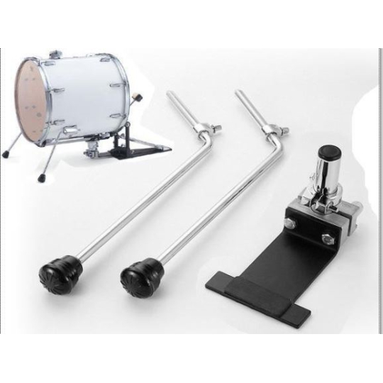 ADATTATORE PEARL TIMPANO/CASSA JG 16