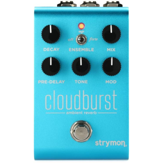  STRYMON CLUDBURST