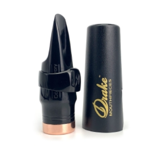 BOCCHINO SAX ALTO DRAKE CRCCA7* CERAMIC 