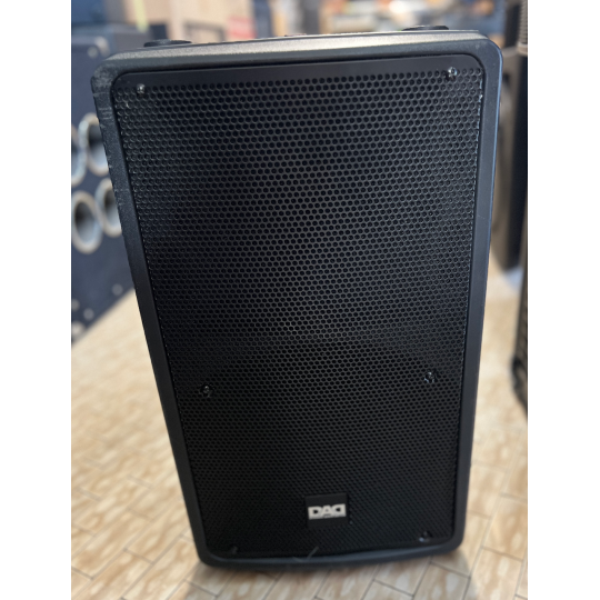 DAD LIVE 10 SERIES  prezzo cad.