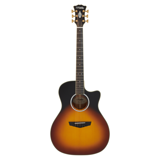  D'ANGELICO EXCEL GRAMERCY  SUNSET DAEG200VSNGP2