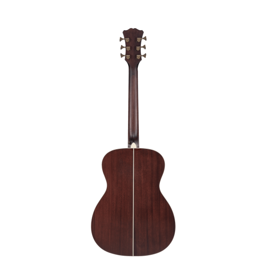 D'ANGELICO DAEOMSEBAP TAMMAY SEPIA BURST
