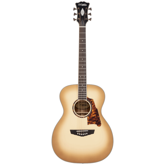 D'ANGELICO DAEOMSEBAP TAMMAY SEPIA BURST