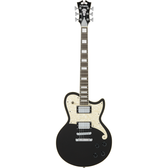 D'ANGELICO PREMIER ATLANTIC BL