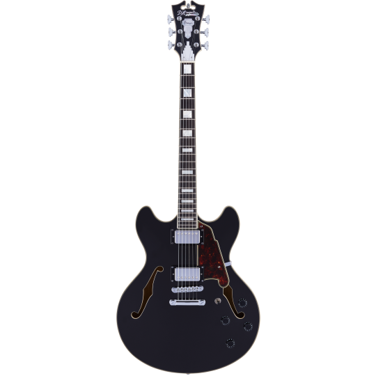 D'ANGELICO PREMIER DC VINTAGE 