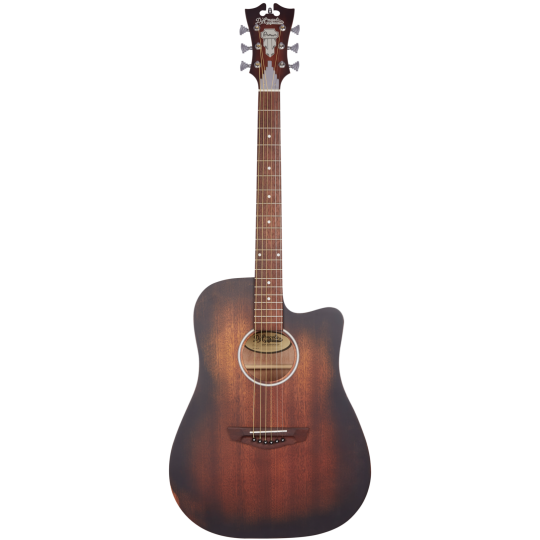  D'ANGELICO PREMIER BOWERY LS  DAPLSD500AGDCP 