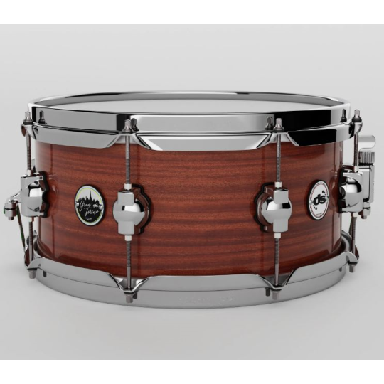 RULLANTE DS GRAN TORINO 14X6.5 BETULLA / MOGANO