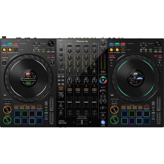 CONTROLLER PIONEER DDJ FLX 10