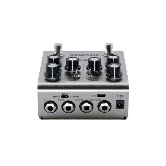 EFFETTO STRYMON DECO  2FSR