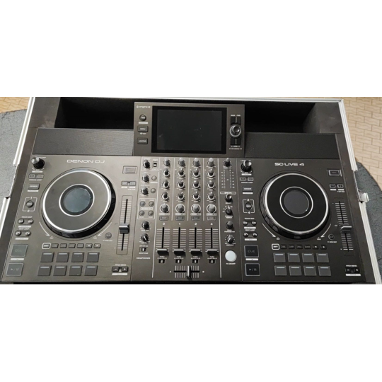 CONTROLLER DENON MD 7000 