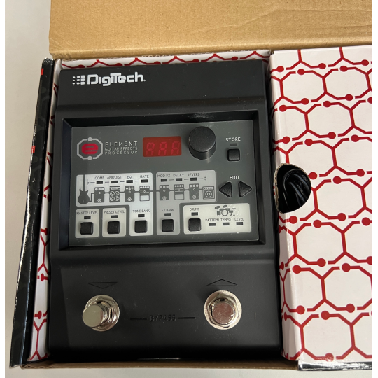 DIGITECH ELEMENT