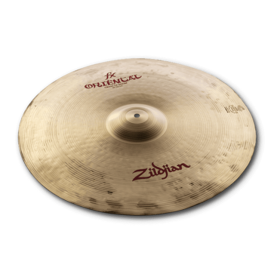 PIATTO ZILDJIAN ORIENTAL CRASH DOOM 20"