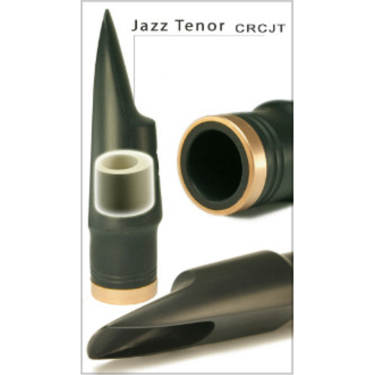 BOCCHINO SAX TENORE DRAKE 7 CERAMIC CHAMER JAZZ LINE