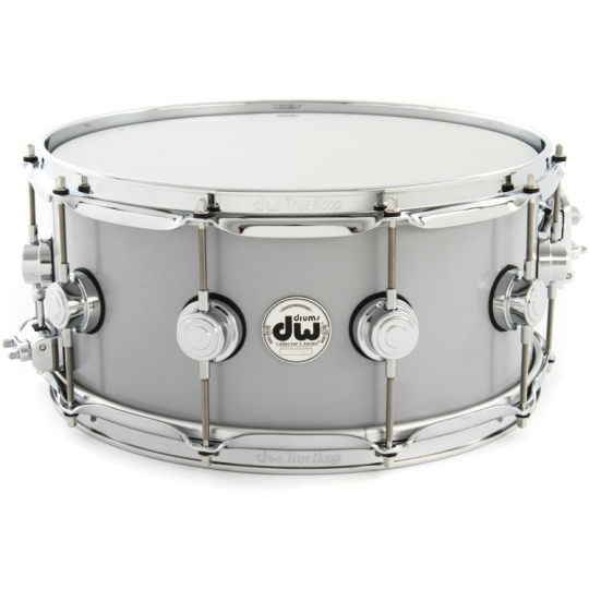 RULLANTE DW THIN ALUMINUM 14X6.5