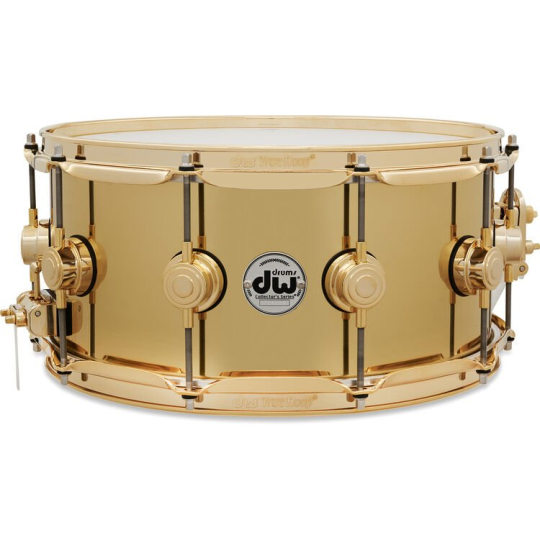 RULLANTE DW DRVN6514SPG BRASS 14X6.5