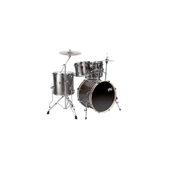 BATTERIA DSX 2051 BKS