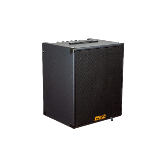 AMPLIFICATORE MARK BASS CMB 151 BLACK LINE