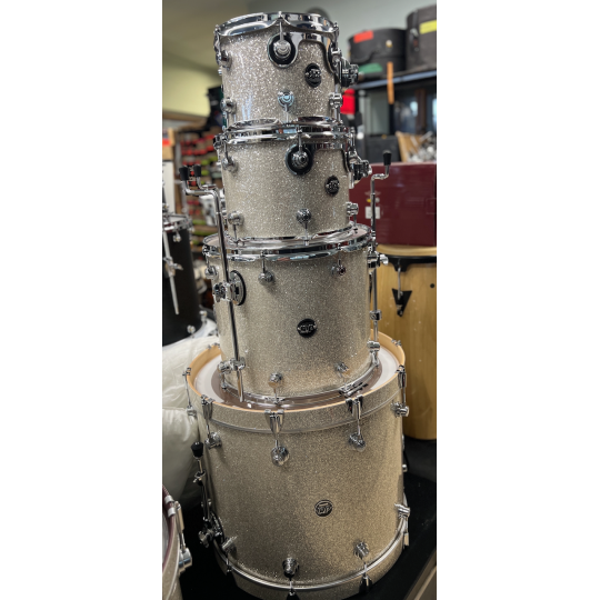 BATTERIA DW PERFORM. 22-10-12-16FT