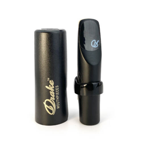 BOCCHINO SAX ALTO DRAKE D. SANBORN VR 6