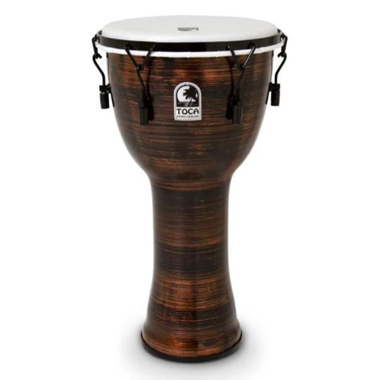 DJEMBE TOCA TF2DM-12SC 12" 