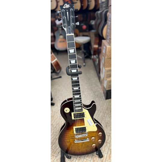 EKO TIPO LES PAUL MECCANICHE AUTOBLOCCANTI