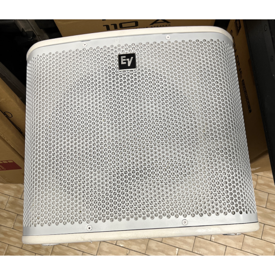 CASSA SUB ELECTRO VOICE ZXA1_SUB