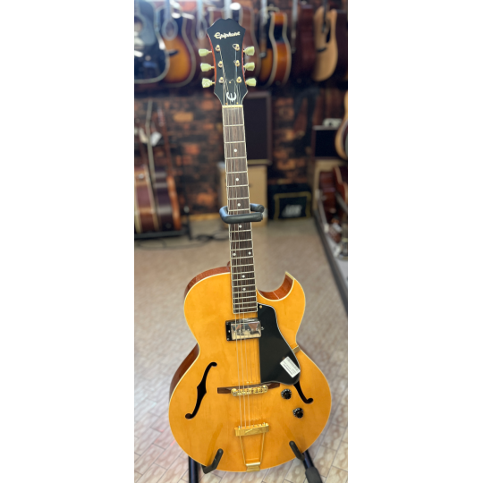  EPIPHONE ZEPHYR REGENT NAT.  