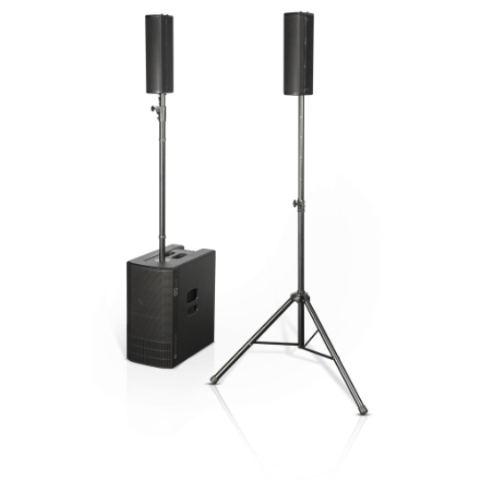 IMPIANTO AUDIO DB TECHNOLOGY ES 1203