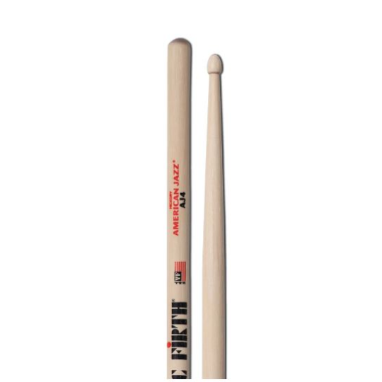 BACCHETTE VIC FIRTH AJ4