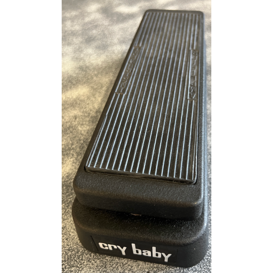 EFFETTO DUNLOP CRYBABY 