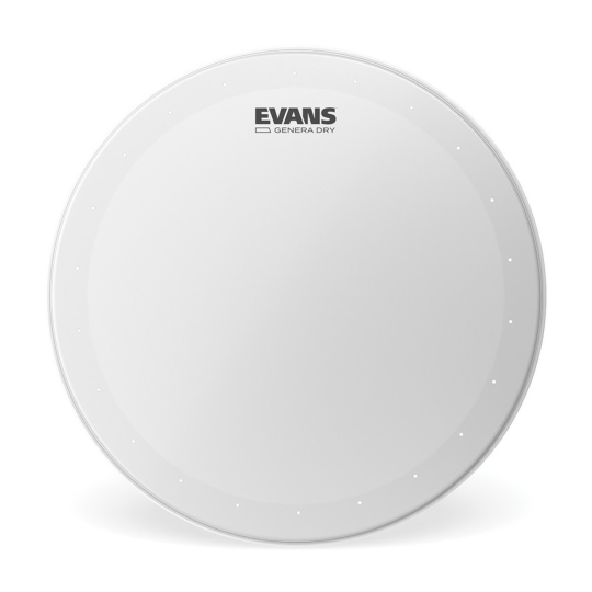 PELLE EVANS GENERA DRY SABBIATA 14"