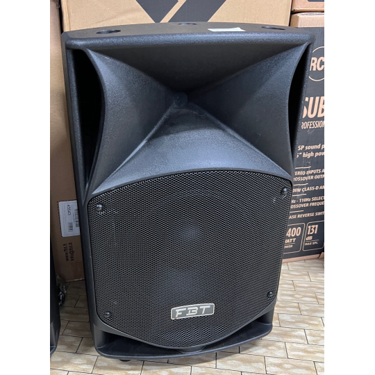 CASSA ACUST. FBT JOLLY 12 RA 