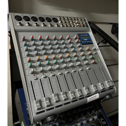 MIXER FBT PICK 14E